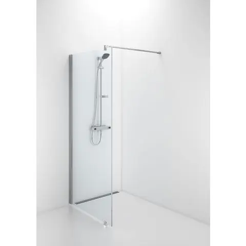 Begränsad tid Contura Space SFNK 800 Duschvägg